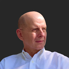 Rusty Nelson: Your college art professor channel avatar