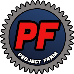 Project Farm channel avatar