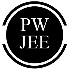 PW JEE channel avatar