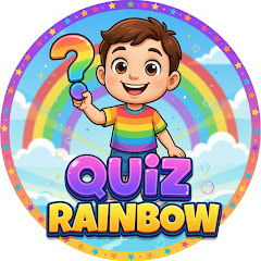 Quiz Rainbow channel avatar