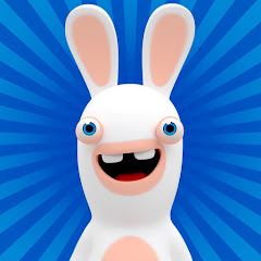 Rabbids Invasion channel avatar