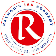 Rathod's IAS (Official ) - English channel avatar