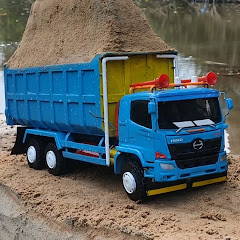 RC HOKI channel avatar