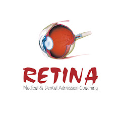 RETINA - রেটিনা channel avatar