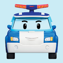 Robocar POLI TV channel avatar