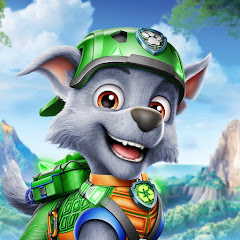 Rocky - PAW Patrol Official  channel avatar