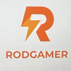 Rodgamer channel avatar