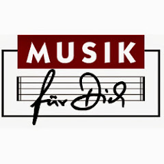 Rolf Zuckowski - Musik für Dich channel avatar