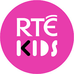 RTÉ KIDS channel avatar