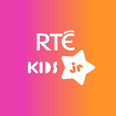 RTÉ KIDSjr channel avatar