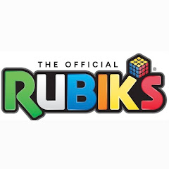 Rubik's channel avatar