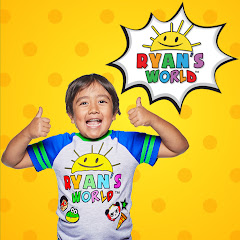 Ryan's World channel avatar