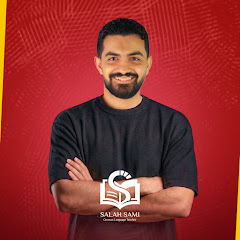هير صلاح سامى channel avatar