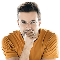 Sandeep Maheshwari channel avatar