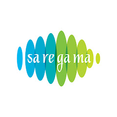 Saregama Music channel avatar