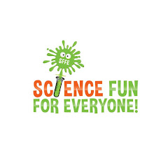 SCIENCE FUN For Everyone! channel avatar