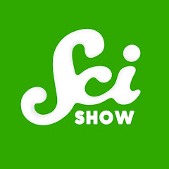 SciShow channel avatar
