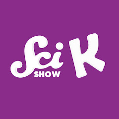 SciShow Kids channel avatar