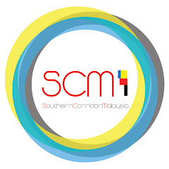 SCM Southern Corridor Malaysia channel avatar