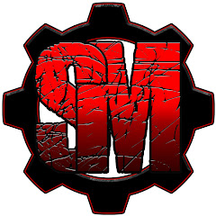ScrapMan channel avatar