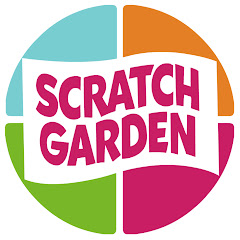 Scratch Garden channel avatar