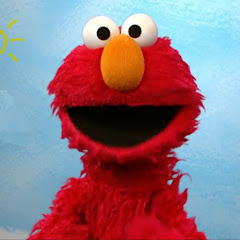 Sesame Street channel avatar