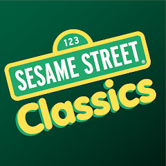 Sesame Street Classics  channel avatar