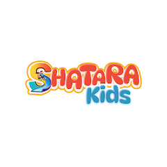 Shatara Kids - Topic channel avatar