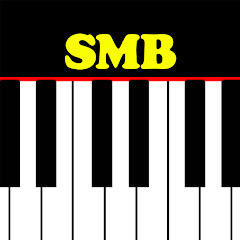 Sheet Music Boss channel avatar