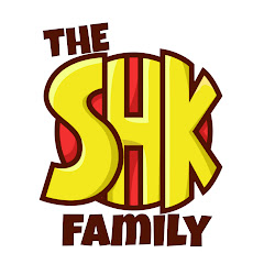 SuperHeroKids channel avatar