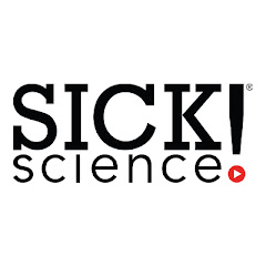 Sick Science! channel avatar