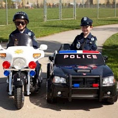 Sidewalk Cops channel avatar