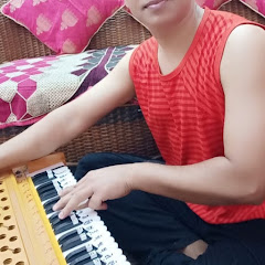 Sikho Saral Harmonium channel avatar