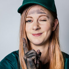 Simone Giertz channel avatar