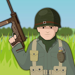 Simple History channel avatar