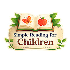 Simple Reading For Children channel avatar
