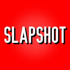 Slapshot channel avatar