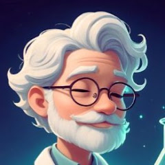 Sleepy Science Channel channel avatar