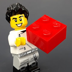 Small Brick City channel avatar