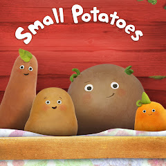 Small Potatoes channel avatar