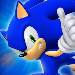 Sonic the Hedgehog channel avatar