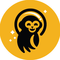 Spacestation Animation channel avatar