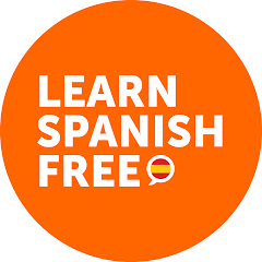 Learn Spanish with SpanishPod101.com channel avatar