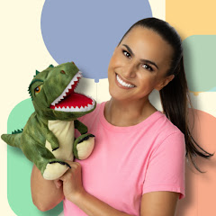 Spanish with Liz channel avatar