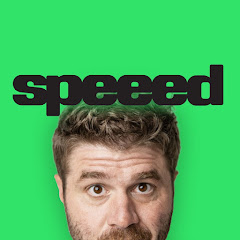 Speeed channel avatar