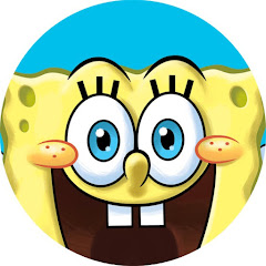 SpongeBob SquarePants Official channel avatar