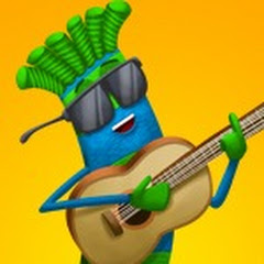 Señor Wooly channel avatar