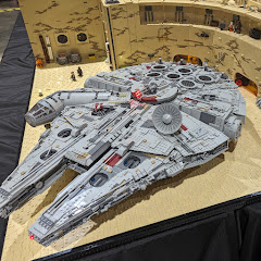 Star Wars | Beyond the Brick channel avatar