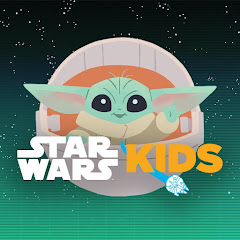 Star Wars Kids channel avatar