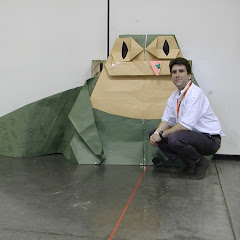 Star Wars Origami channel avatar
